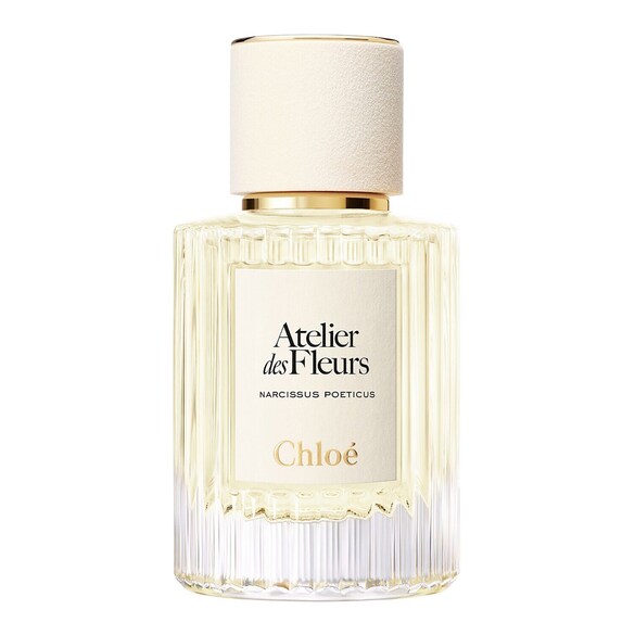 Atelier des Fleurs Narcissus Poeticus - Woda perfumowana, CHLOÉ