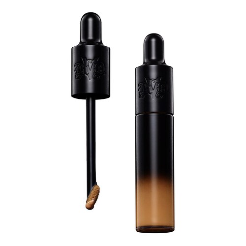 Kvd Beauty - good Apple Concealer - Dobrze Kryjący Korektor Na Wypryski - good Apple Concealer Tan 162 - Dla Kobiet