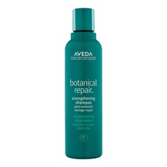 Botanical Repair™ Strengthening Shampoo - Szampon Regenerujący, AVEDA