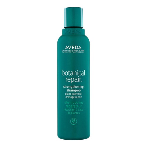 Aveda - Botanical Repair Strengthening Shampoo - Szampon Regenerujący - Botanical Repair Shampoing 200ml - Dla Kobiet