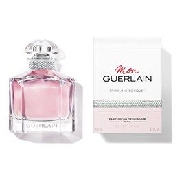 Mon Guerlain Sparkling Bouquet - Woda Perfumowana