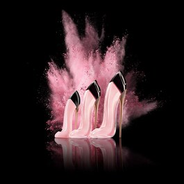 Good Girl Blush - Woda perfumowana