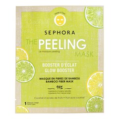 The Peeling Mask - maska peelingująca, SEPHORA COLLECTION