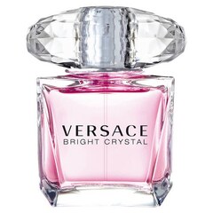 Bright Crystal - Woda Toaletowa, VERSACE