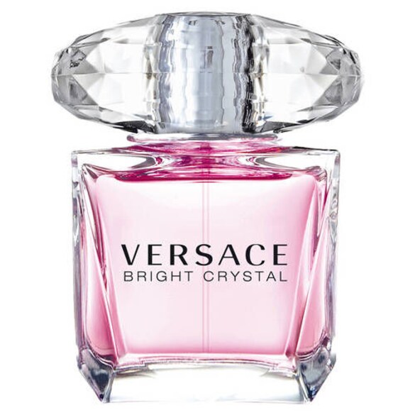 Bright Crystal - Woda Toaletowa, VERSACE