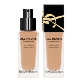 All Hours Foundation - Podkład image