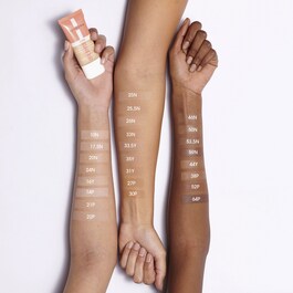 Care Makeup Natural Glow + 10h Foundation - Podkład 