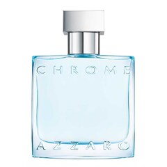 Chrome - Woda Toaletowa, AZZARO