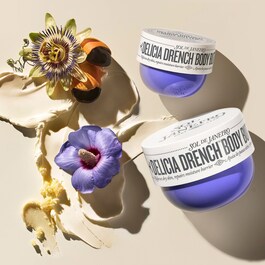 Delicia Drench™ Body Butter - Masło do ciała