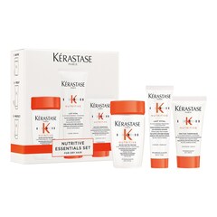 Nutritive - Discovery Set, KÉRASTASE