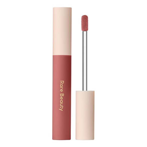 Lip Soufflé Matte Lip Cream - Matowa pomadka do ust, RARE BEAUTY