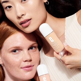 Even Better Clinical Vitamin Makeup SPF 50 - Witaminowy podkład do twarzy