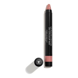 LE ROUGE CRAYON DE COULEUR MAT - Kredka do ust