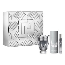 Invictus Platinum - Zestaw świąteczny