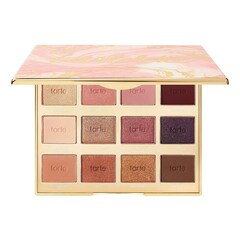 Tartelette™ Energy Amazonian Clay Palette - Paleta cieni do powiek, TARTE