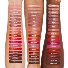 SuperSatin™ Lipstick - Pomadka do ust