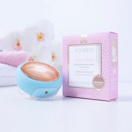 Glow Addict - UFO Maseczka do twarzy rozjaśniająca