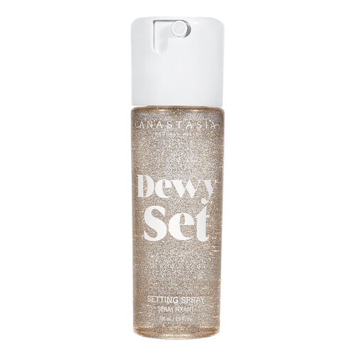 Anastasia Beverly Hills - Dewy Set Setting Spray - Mgiełka Utrwalająca Makijaż - 100 ml - Dla Kobiet