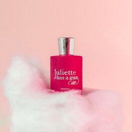 MMMM... - Woda perfumowana