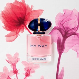 MY WAY - Zestaw prezentowy dla niej