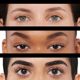 Clear Brow Gel - Żel do brwi