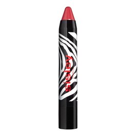 Sisley - Phyto-lip Twist - Pomadka Do Ust - N°13 Poppy - Dla Kobiet