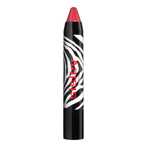 Sisley - Phyto-lip Twist - Pomadka Do Ust - N°13 Poppy - Dla Kobiet