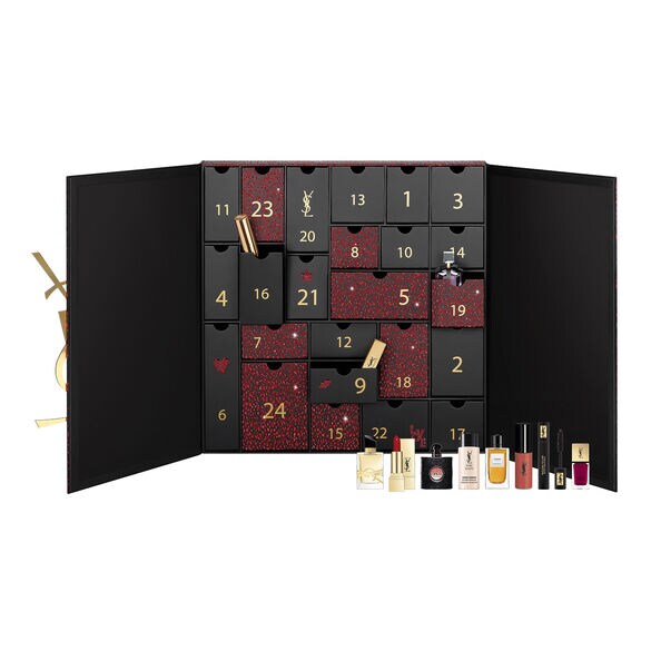 Advent Calendar Kalendarz Adwentowy I Yves Saint Laurent Sephora kalendarz adwentowy męski