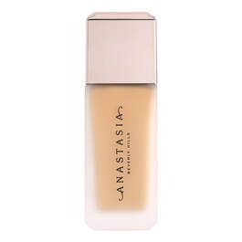 Anastasia Beverly Hills - Impeccable Blurring Second-skin Matte Foundation – Podkład - Impeccable Foundation Shade 17 - Dla Kobiet