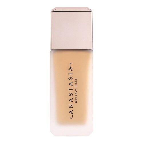 Anastasia Beverly Hills - Impeccable Blurring Second-skin Matte Foundation – Podkład - Impeccable Foundation Shade 17 - Dla Kobiet