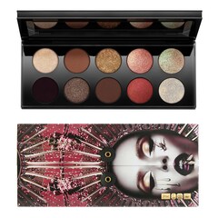 Mothership V Bronze Seduction - Paleta cieni do powiek, PAT McGRATH LABS