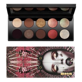Mothership V Bronze Seduction - Paleta cieni do powiek