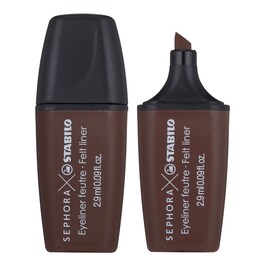 Sephora X Stabilo - Eyeliner w markerze