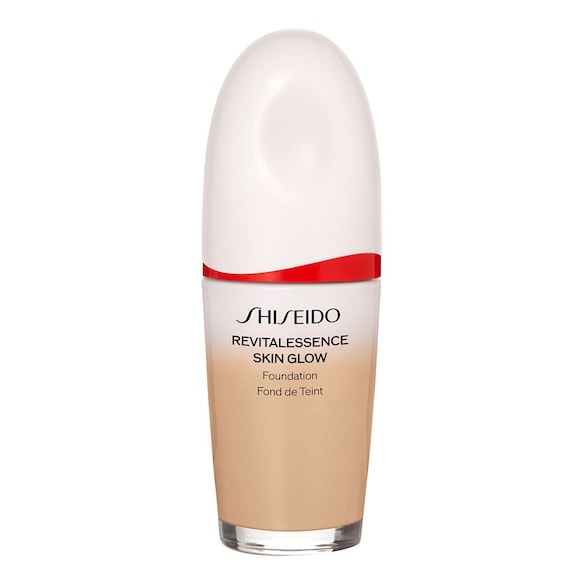 Revitalessence Skin Glow Foundation - Podkład do twarzy, SHISEIDO