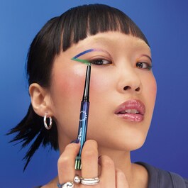 12h Colorful Special Effects - Wysuwany eyeliner multichromatyczny
