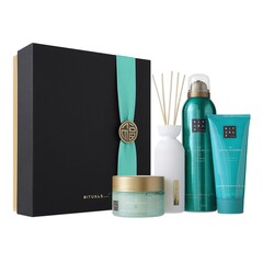 The Ritual of Karma - Medium Gift Set Sephora zestaw podarunkowy M  , RITUALS