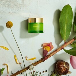 Hydrating Floral Mask - Maska nawilżająca