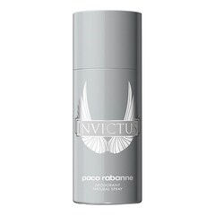 Invictus - Dezodorant Spray, RABANNE FRAGRANCES