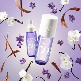 Brazilian Crush Cheirosa 59 - Perfumowana mgiełka do ciała i włosów