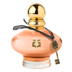 Secret N°II Jardin des Sens - Eau de Parfum for Women, EISENBERG