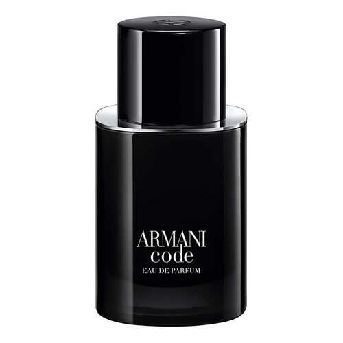Armani - Armani Code Homme - Eau De Parfum - 50ml - Dla Mężczyzn