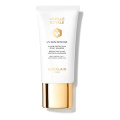 Abeille Royale UV Skin Defense - Fluid z filtrem SPF 50, GUERLAIN