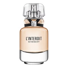 L'Interdit Givenchy - Woda toaletowa, GIVENCHY