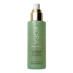 Minty Mineral Hydration Mist - Mgiełka do twarzy, KORA ORGANICS