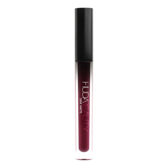 Demi Matte - Pomadka do ust, HUDA BEAUTY
