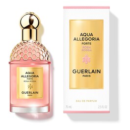  Aqua Allegoria Forte Rosa Rossa - Woda perfumowana