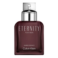 Calvin Klein Eternity For Men Amber Essence - Parfum, CALVIN KLEIN