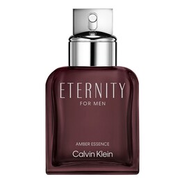Calvin Klein Eternity For Men Amber Essence - Parfum