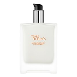 Terre d'Hermès - Balsam po goleniu