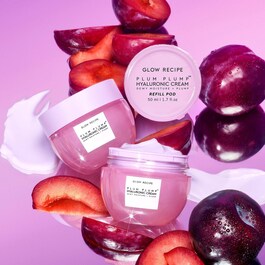 Plum Plump™ Hyaluronic - Krem nawilżający